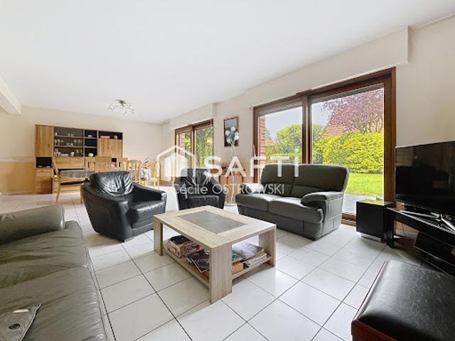 Vente Maison 6 pièces 172 m2 Herlies