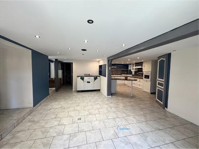 Vente Maison 6 pièces 172 m2 Herpelmont