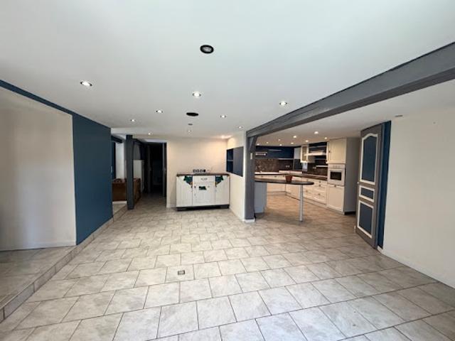 Vente Maison 6 pièces 172 m2 Herpelmont
