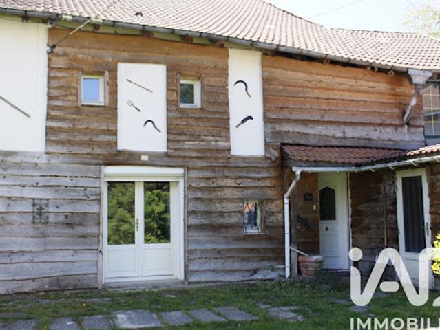 Vente Maison 6 pièces 172 m2 Herpelmont