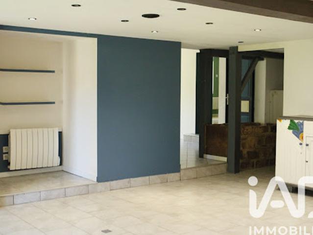 Vente Maison 6 pièces 172 m2 Herpelmont