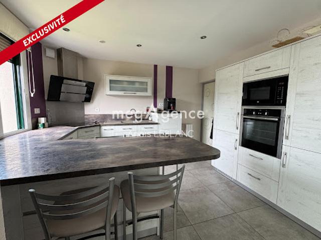 Vente Maison 6 pièces 172 m2 Jublains
