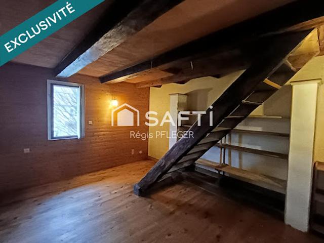 Vente Maison 6 pièces 172 m2 Joncherey