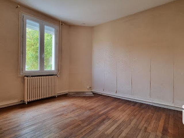Vente Maison 6 pièces 172 m2 Joue les tours