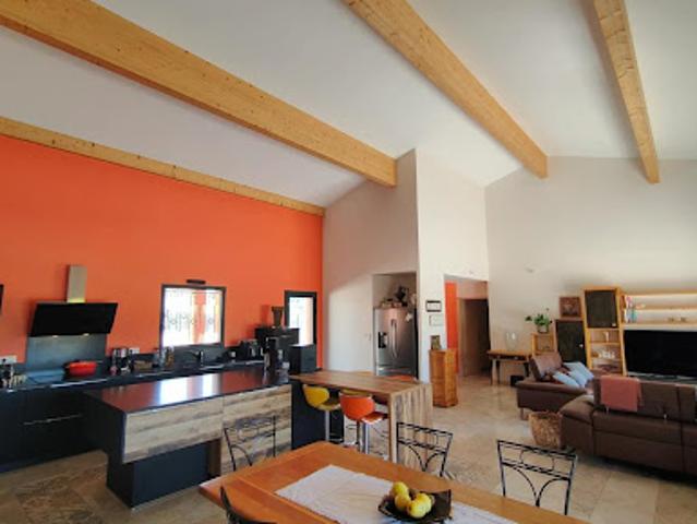Vente Maison 6 pièces 172 m2 Joyeuse