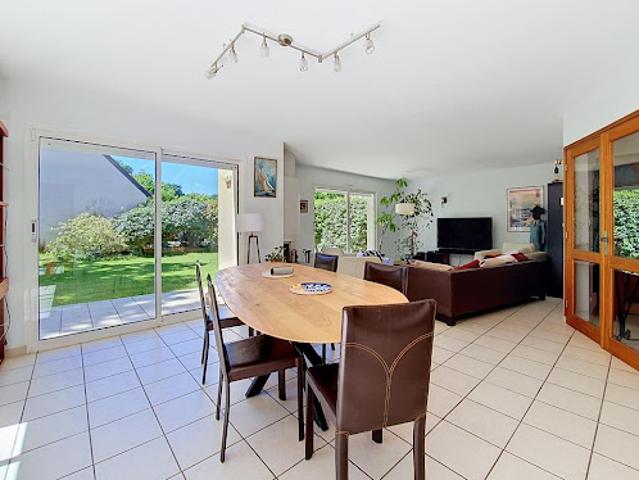 Vente Maison 6 pièces 172 m2 Larmor Plage