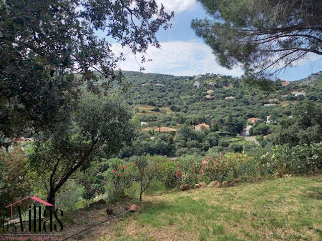 Vente Maison 6 pièces 172 m2 Le Boulou
