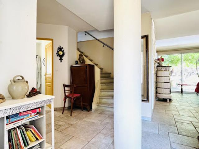 Vente Maison 6 pièces 172 m2 Peyriac de Mer