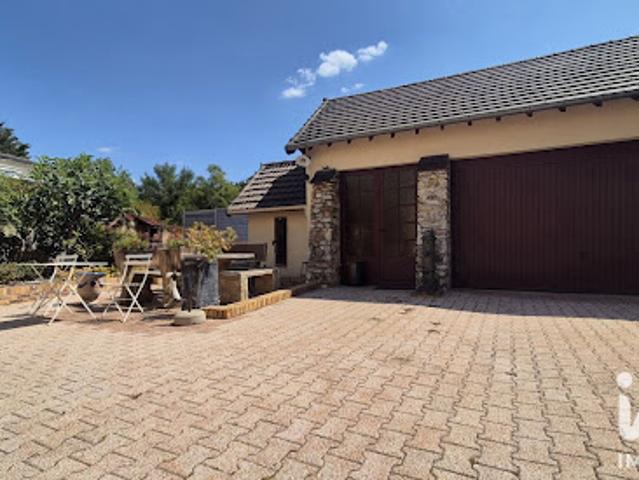 Vente Maison 6 pièces 172 m2 Pontault Combault