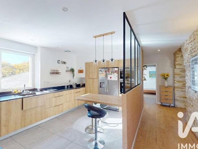 Vente Maison 6 pièces 172 m2 Portet