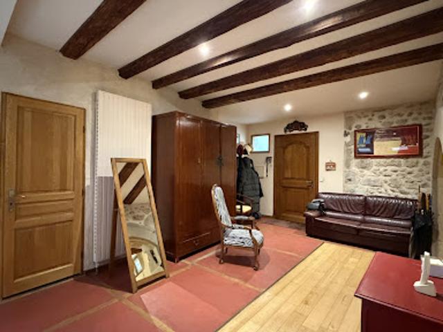Vente Maison 6 pièces 172 m2 Romans sur isere