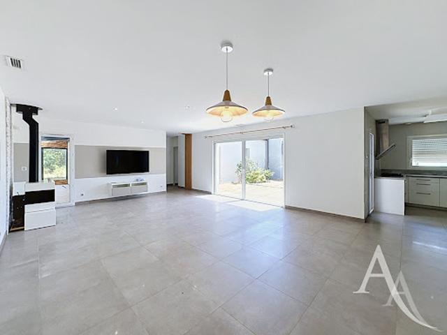 Vente Maison 6 pièces 172 m2 Roques