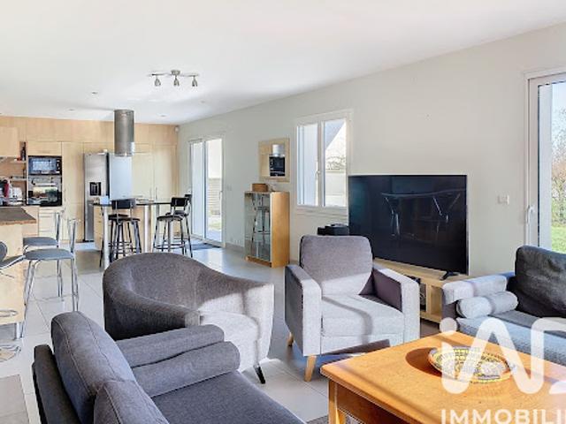 Vente Maison 6 pièces 172 m2 Saint Cast le Guildo