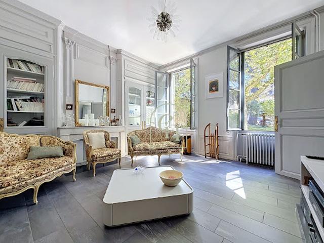 Vente Maison 6 pièces 172 m2 Saint Chamond