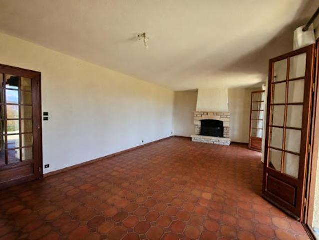 Vente Maison 6 pièces 172 m2 Saint Gaudens