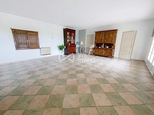 Vente Maison 6 pièces 172 m2 Saint Rémy du Val
