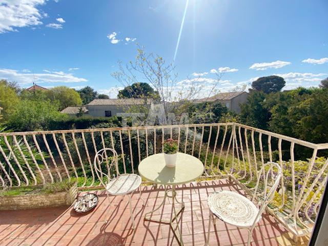 Vente Maison 6 pièces 172 m2 Sète