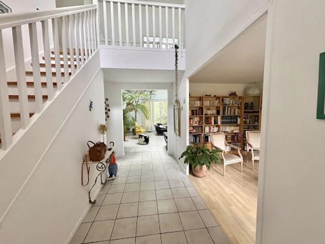 Vente Maison 6 pièces 172 m2 Tournefeuille