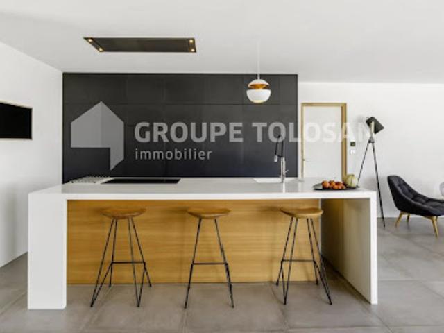 Vente Maison 6 pièces 172 m2 Verfeil