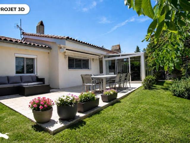 Vente Maison 6 pièces 172 m2 Villefranche de Lauragais