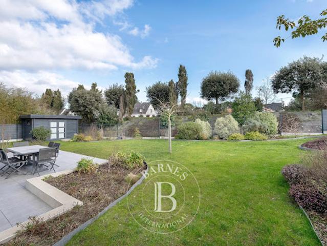 Vente Maison 6 pièces 172.05 m2 Le Pouliguen