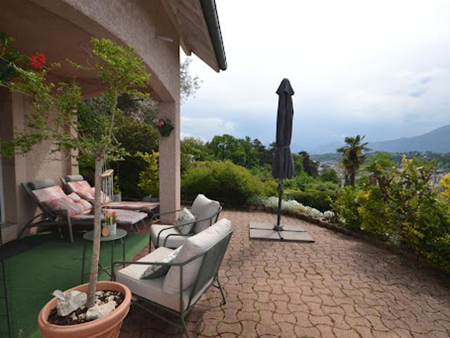 Vente Maison 6 pièces 172.23 m2 Aix les Bains