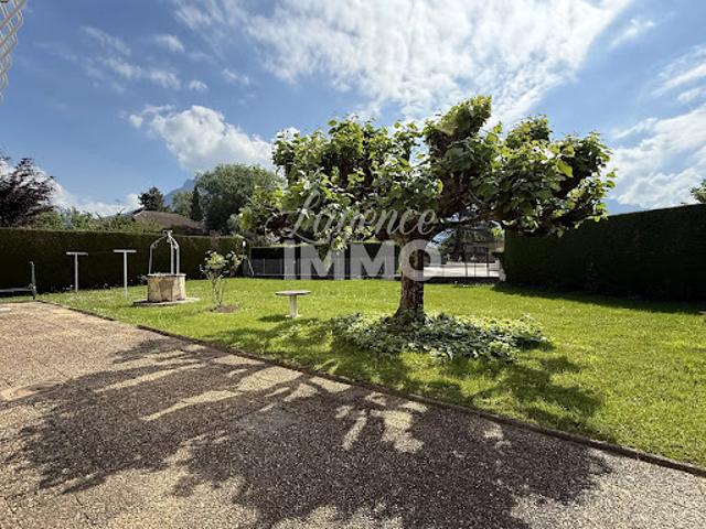 Vente Maison 6 pièces 172.2 m2 Saint Jorioz