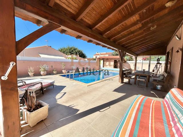 Vente Maison 6 pièces 172.72 m2 Théza