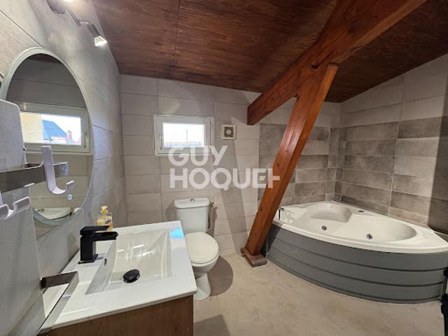 Vente Maison 6 pièces 172.7 m2 Autun