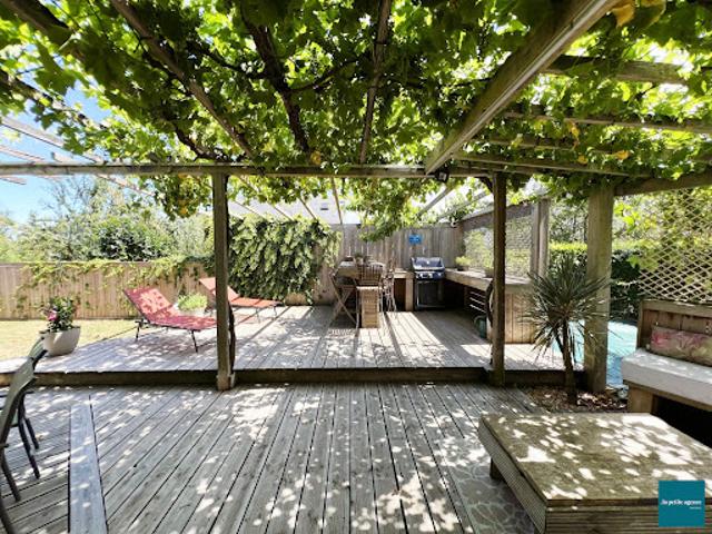 Vente Maison 6 pièces 172.7 m2 Blainville sur Orne