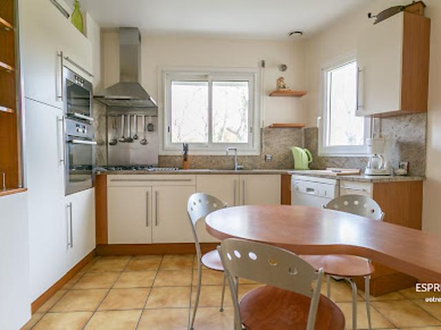 Vente Maison 6 pièces 172.81 m2 Névez