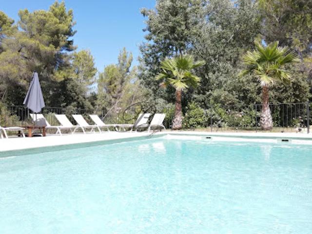 Vente Maison 6 pièces 172.83 m2 Saint Martin de la Brasque