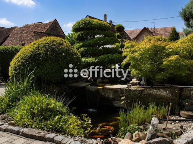 Vente Maison 6 pièces 172.8 m2 Reutenbourg