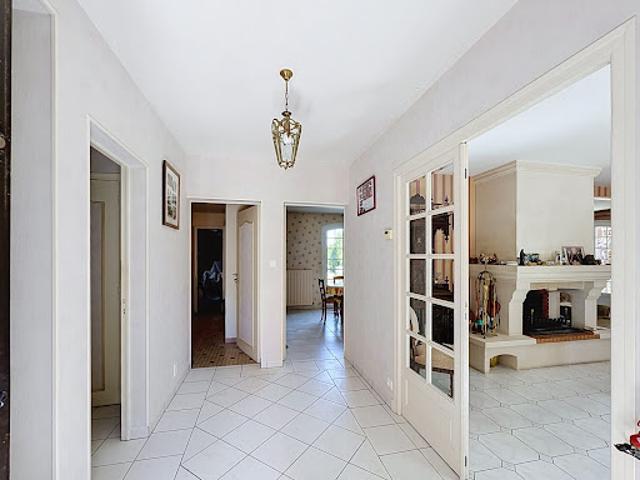 Vente Maison 6 pièces 173 m2 Magnac sur Touvre
