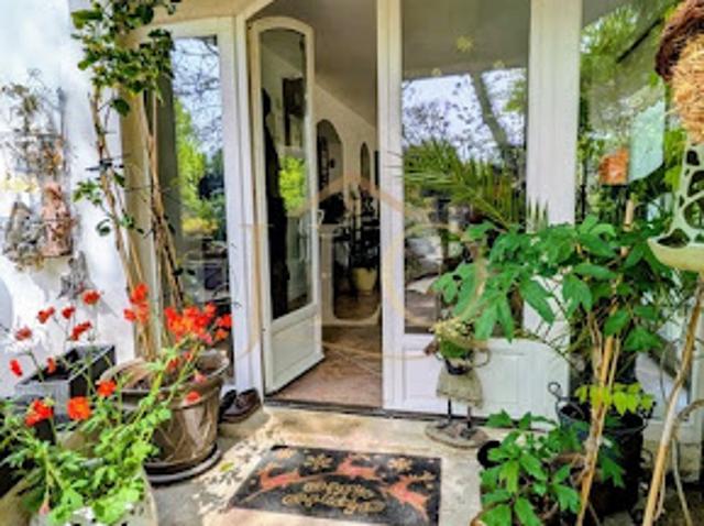 Vente Maison 6 pièces 173 m2 Maintenon