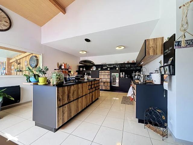 Vente Maison 6 pièces 173 m2 Marcellus