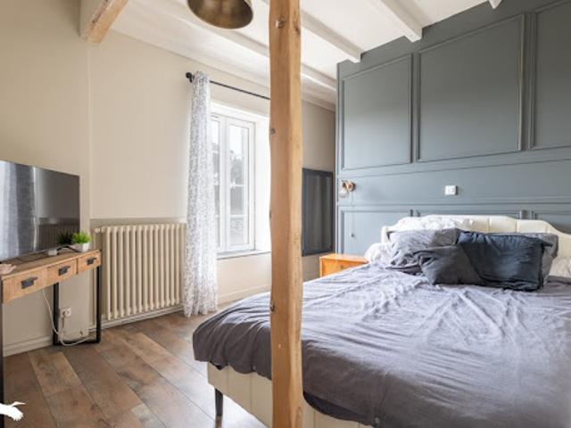 Vente Maison 6 pièces 173 m2 Matha