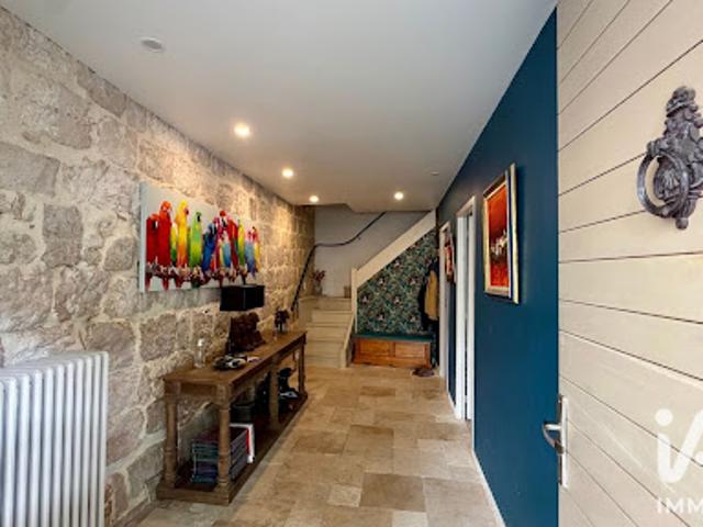 Vente Maison 6 pièces 173 m2 Montcuq