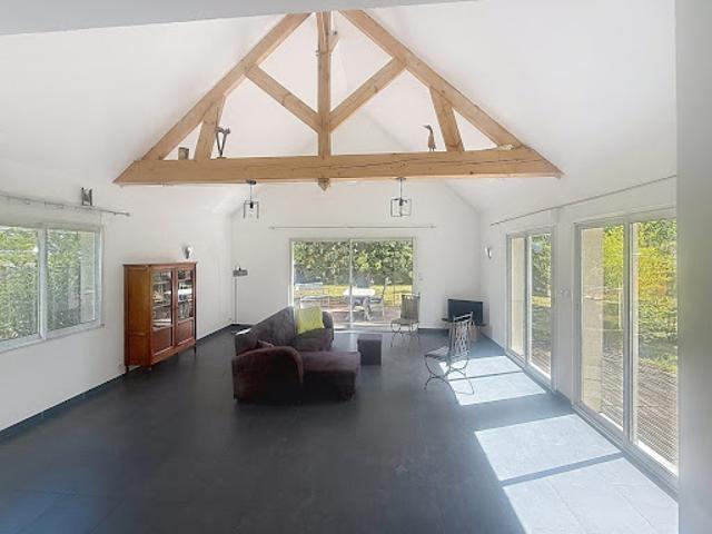 Vente Maison 6 pièces 173 m2 Montlouis sur Loire