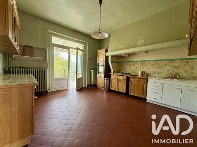 Vente Maison 6 pièces 173 m2 Nogent l'Artaud