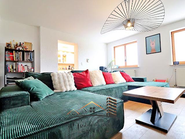 Vente Maison 6 pièces 173 m2 Oberdorff
