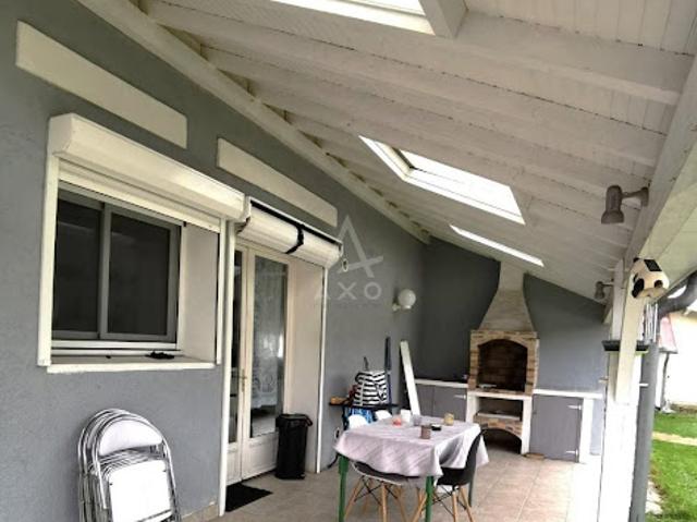 Vente Maison 6 pièces 173 m2 Oloron Sainte Marie