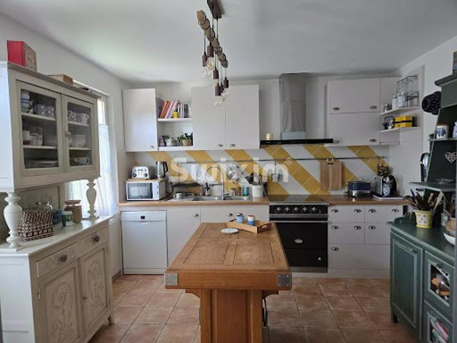 Vente Maison 6 pièces 173 m2 Aubigny sur Nère