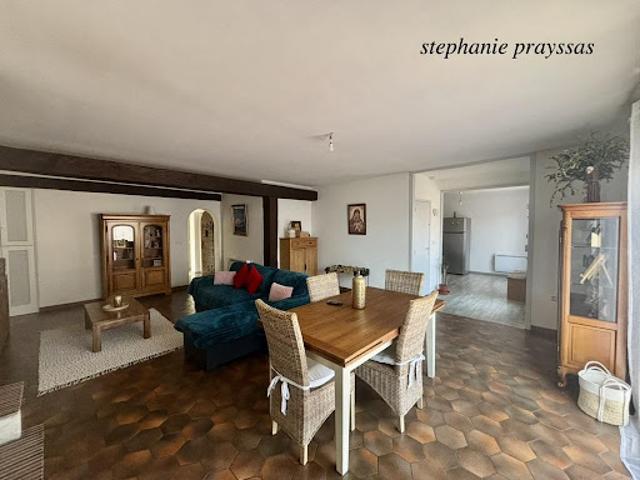 Vente Maison 6 pièces 173 m2 Agen