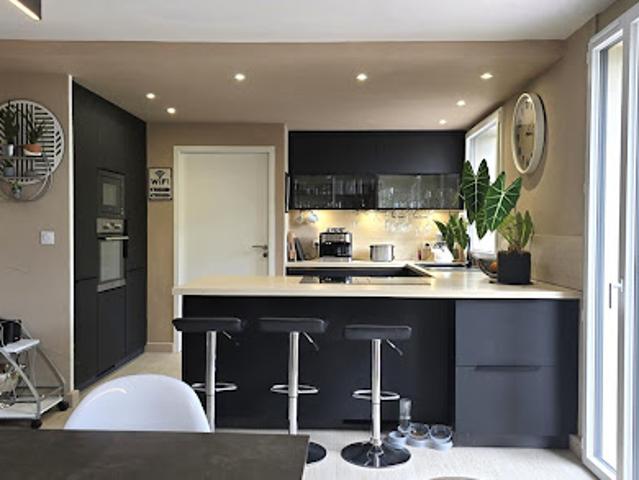 Vente Maison 7 pièces 164 m2 Angers