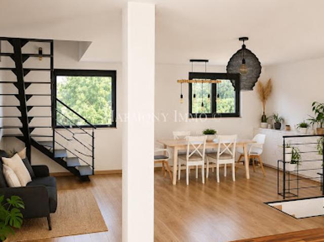 Vente Maison 6 pièces 173 m2 Antony