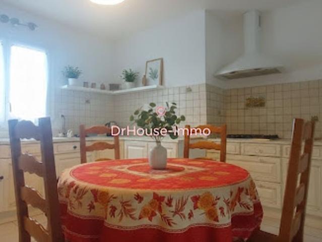 Vente Maison 6 pièces 173 m2 Apremont