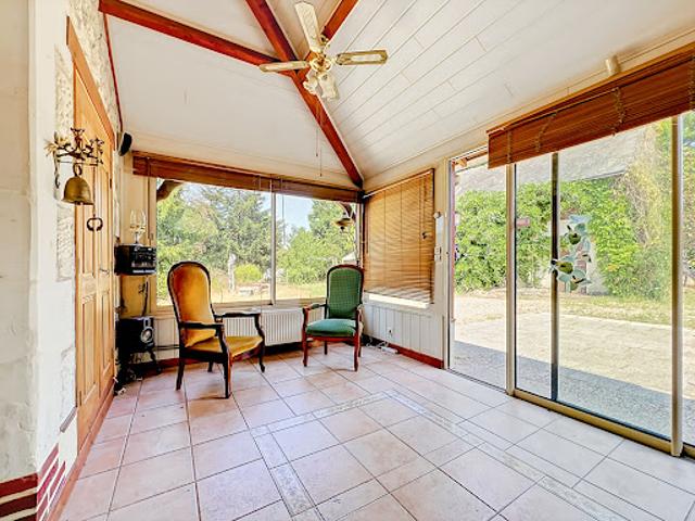 Vente Maison 6 pièces 173 m2 Baugé