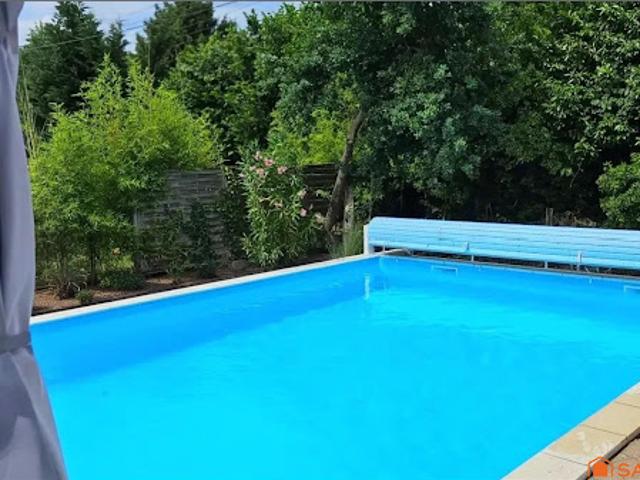 Vente Maison 6 pièces 173 m2 Bergerac