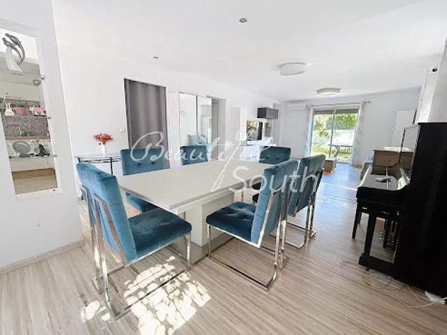 Vente Maison 6 pièces 173 m2 Canet en Roussillon